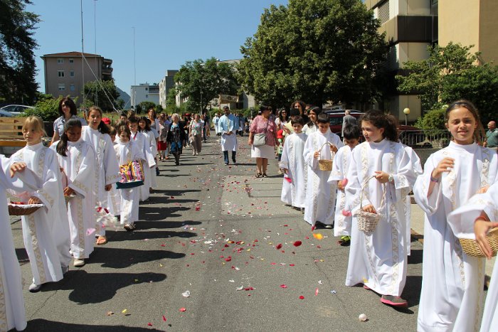 CORPUS DOMINI 125